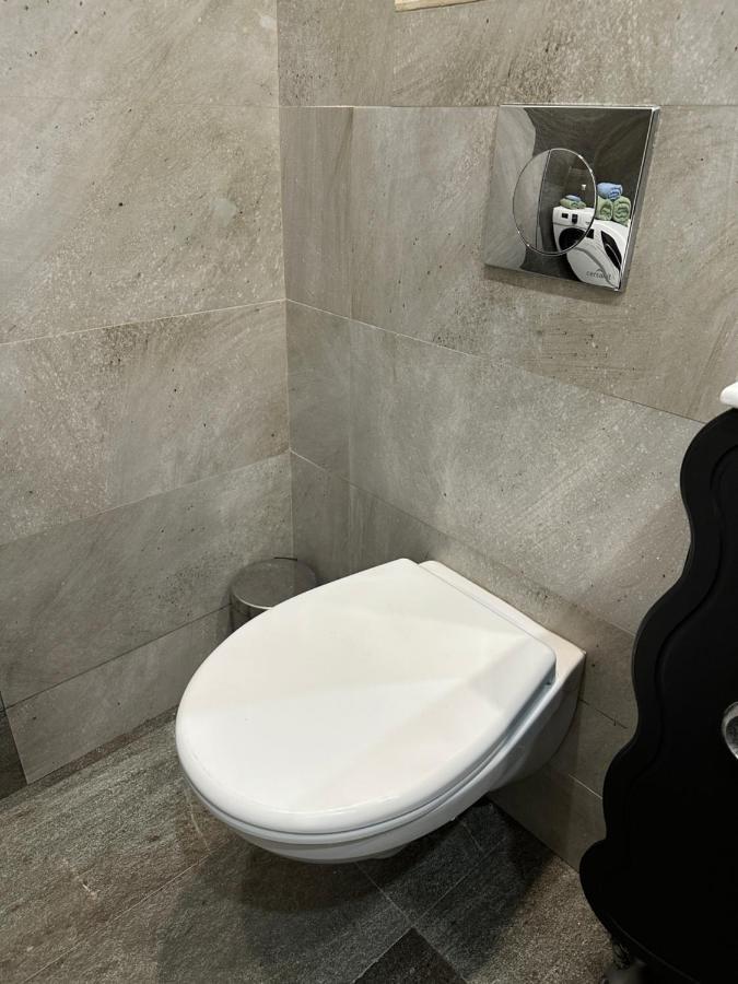 Квартира На Ботаническом, Коркем 3 Apartment Астана Екстериор снимка